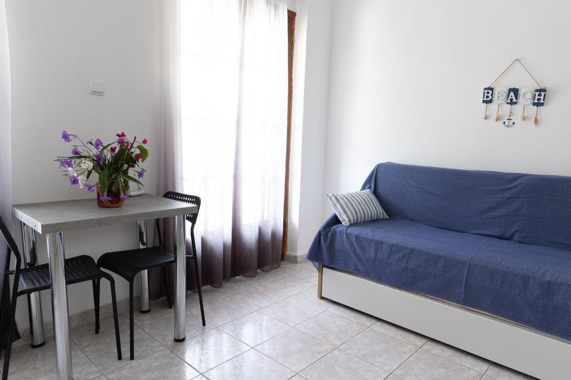 Sunrise Vergia Apartments Exterior foto